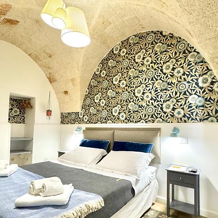Casa Mida - Guest House Пецце ди Греко Екстериор снимка
