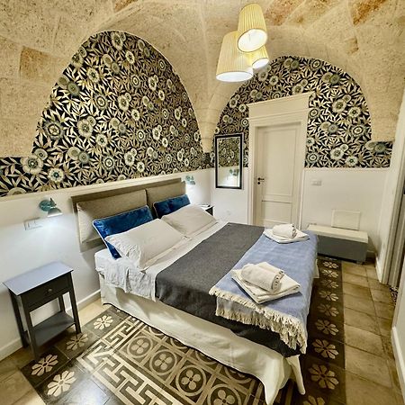 Casa Mida - Guest House Пецце ди Греко Екстериор снимка