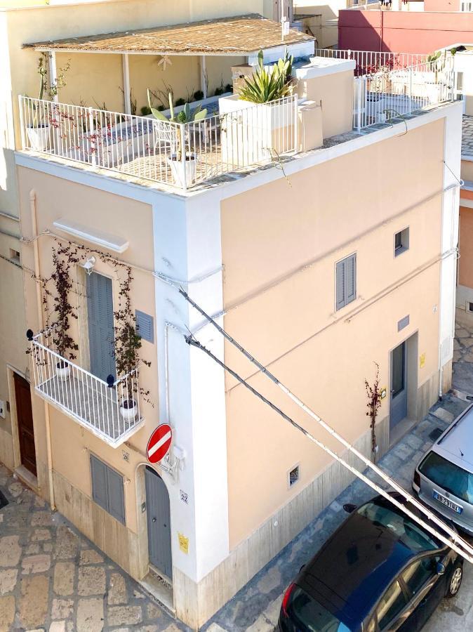 Casa Mida - Guest House Пецце ди Греко Екстериор снимка